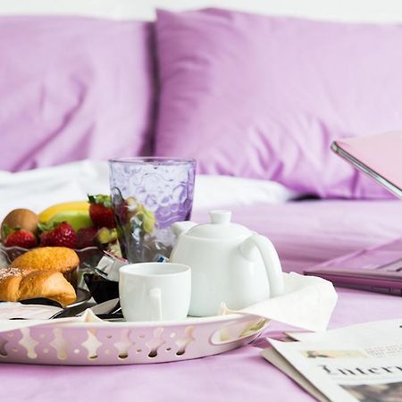 Rome&Suites Екстер'єр фото