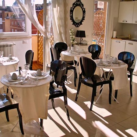 Rome&Suites Екстер'єр фото