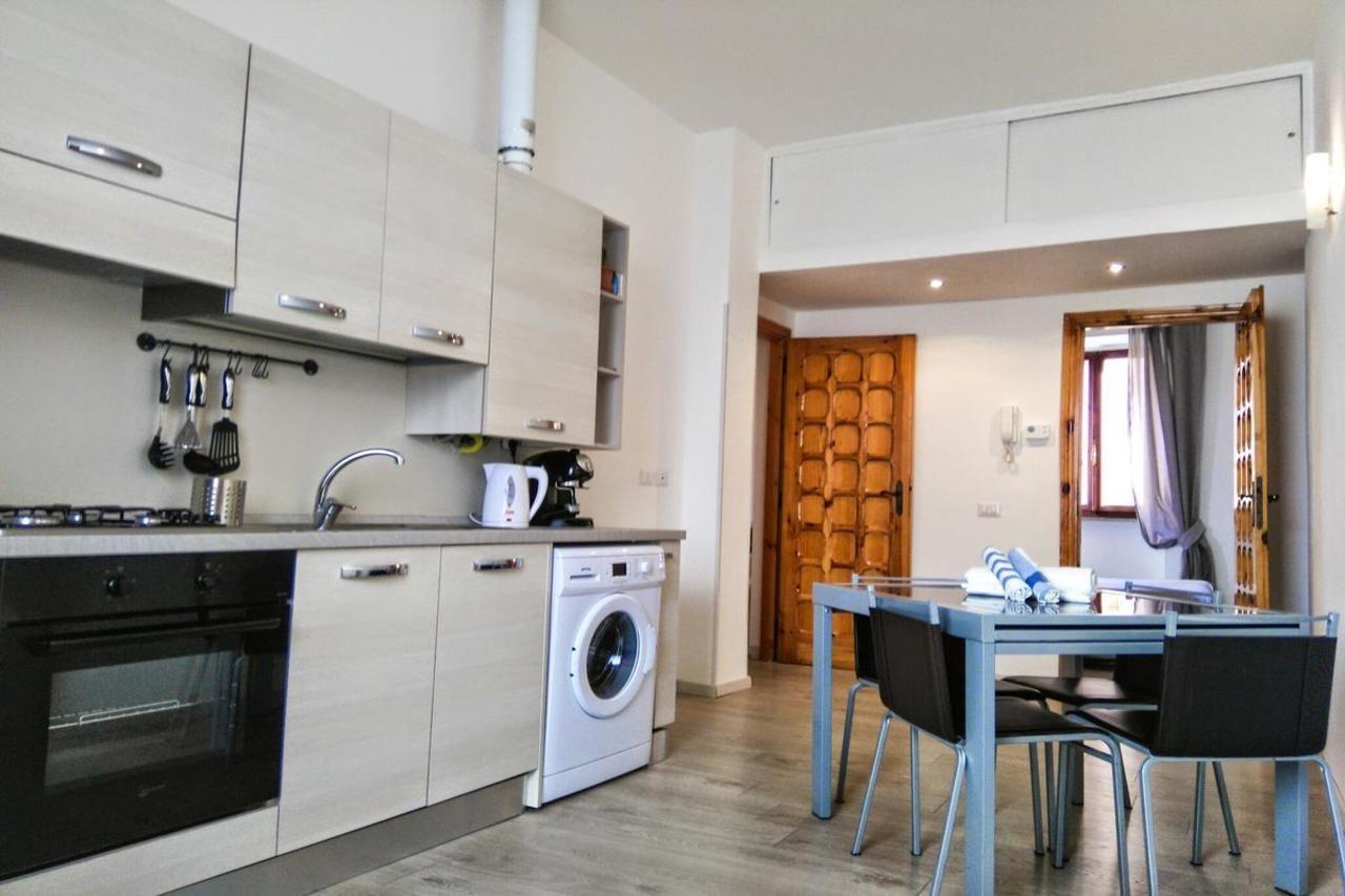 Rome&Suites Екстер'єр фото
