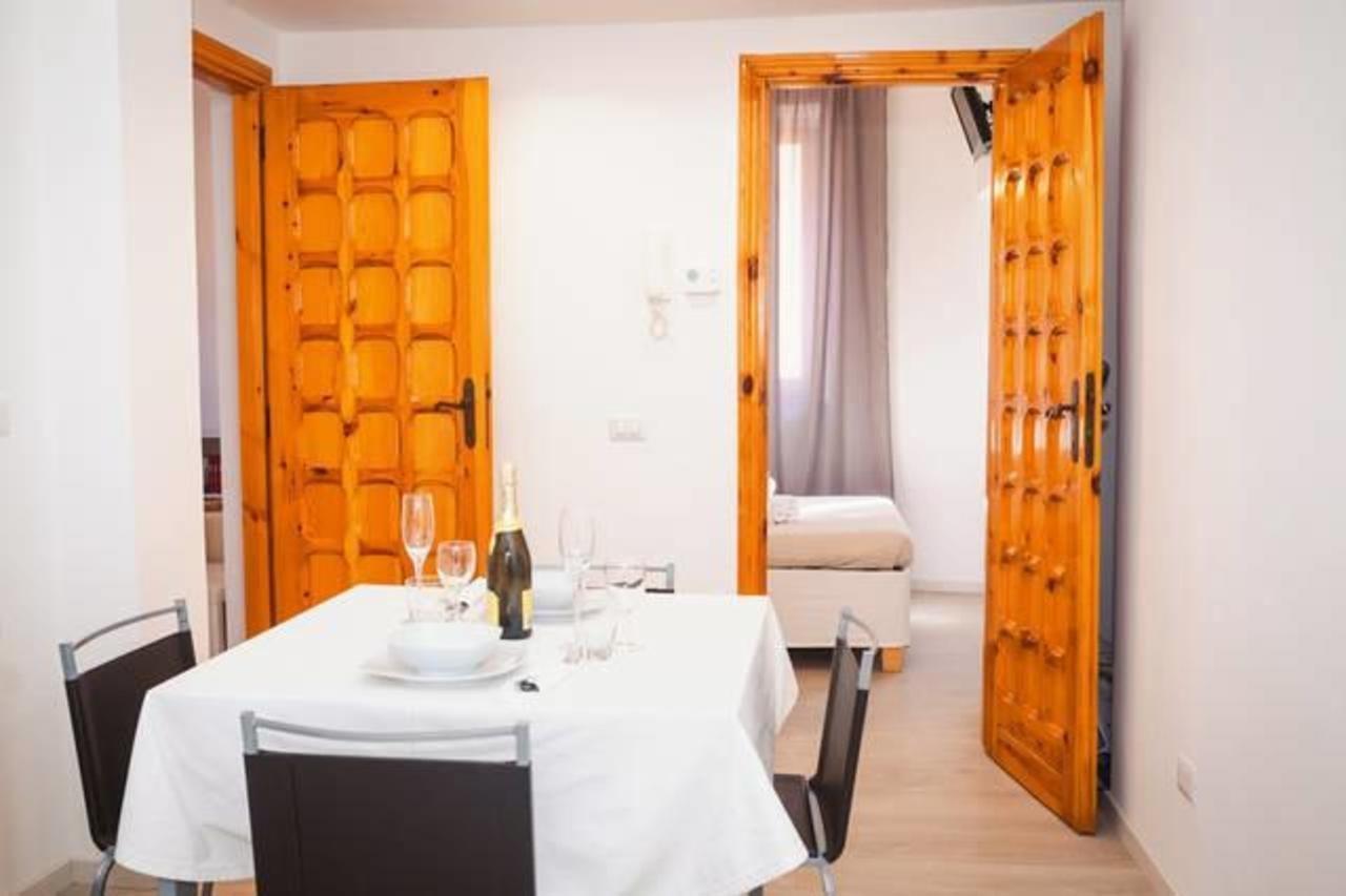 Rome&Suites Екстер'єр фото