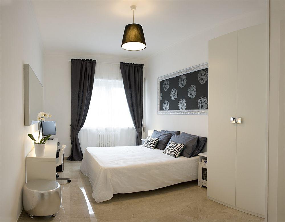 Rome&Suites Екстер'єр фото