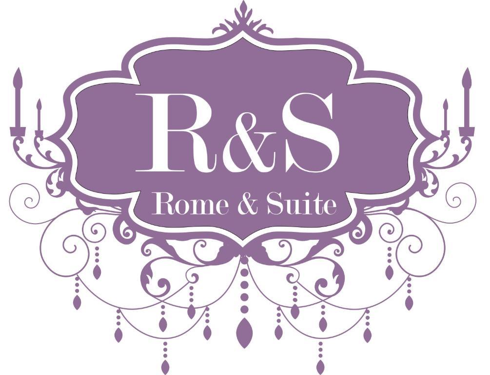 Rome&Suites Екстер'єр фото