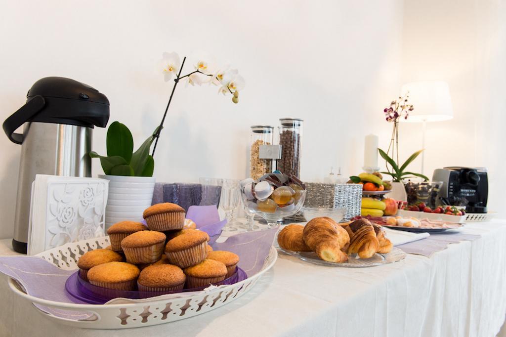 Rome&Suites Екстер'єр фото