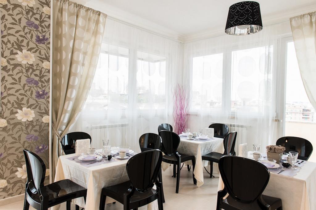 Rome&Suites Екстер'єр фото