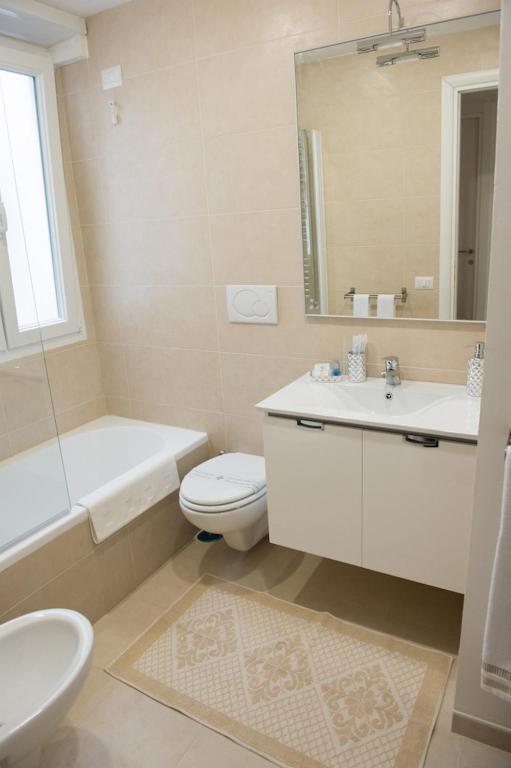 Rome&Suites Екстер'єр фото