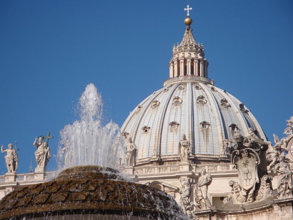 Rome&Suites Екстер'єр фото
