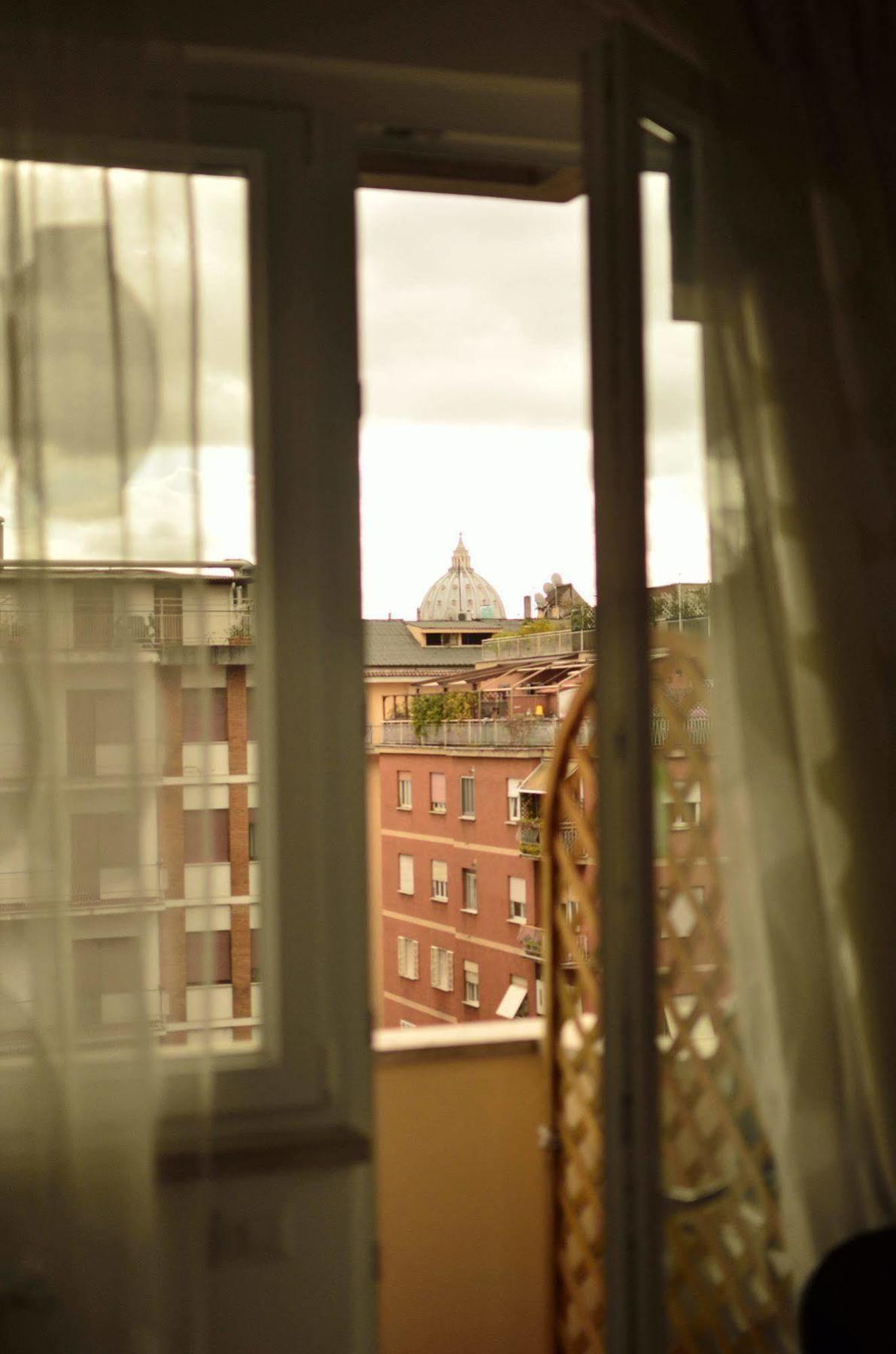 Rome&Suites Екстер'єр фото