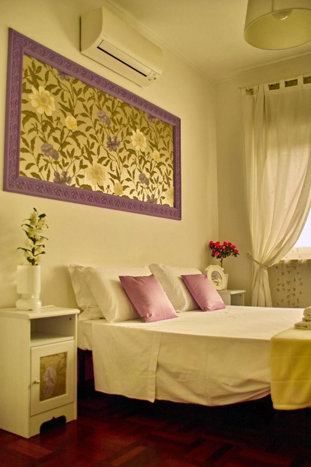 Rome&Suites Екстер'єр фото