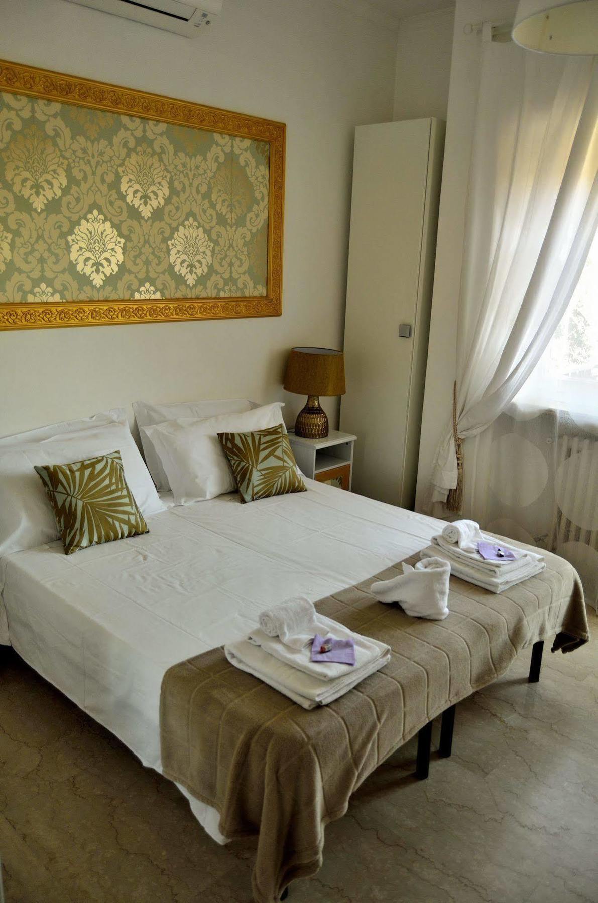 Rome&Suites Екстер'єр фото