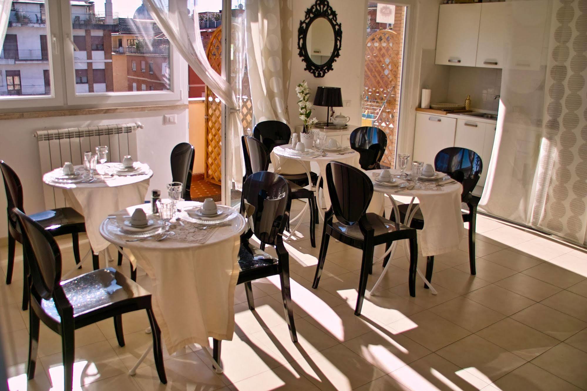 Rome&Suites Екстер'єр фото