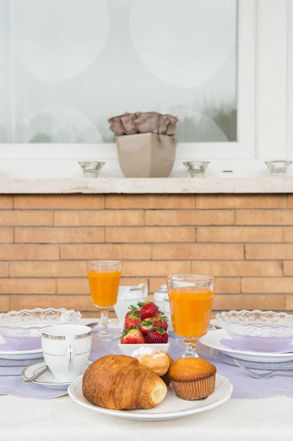 Rome&Suites Екстер'єр фото
