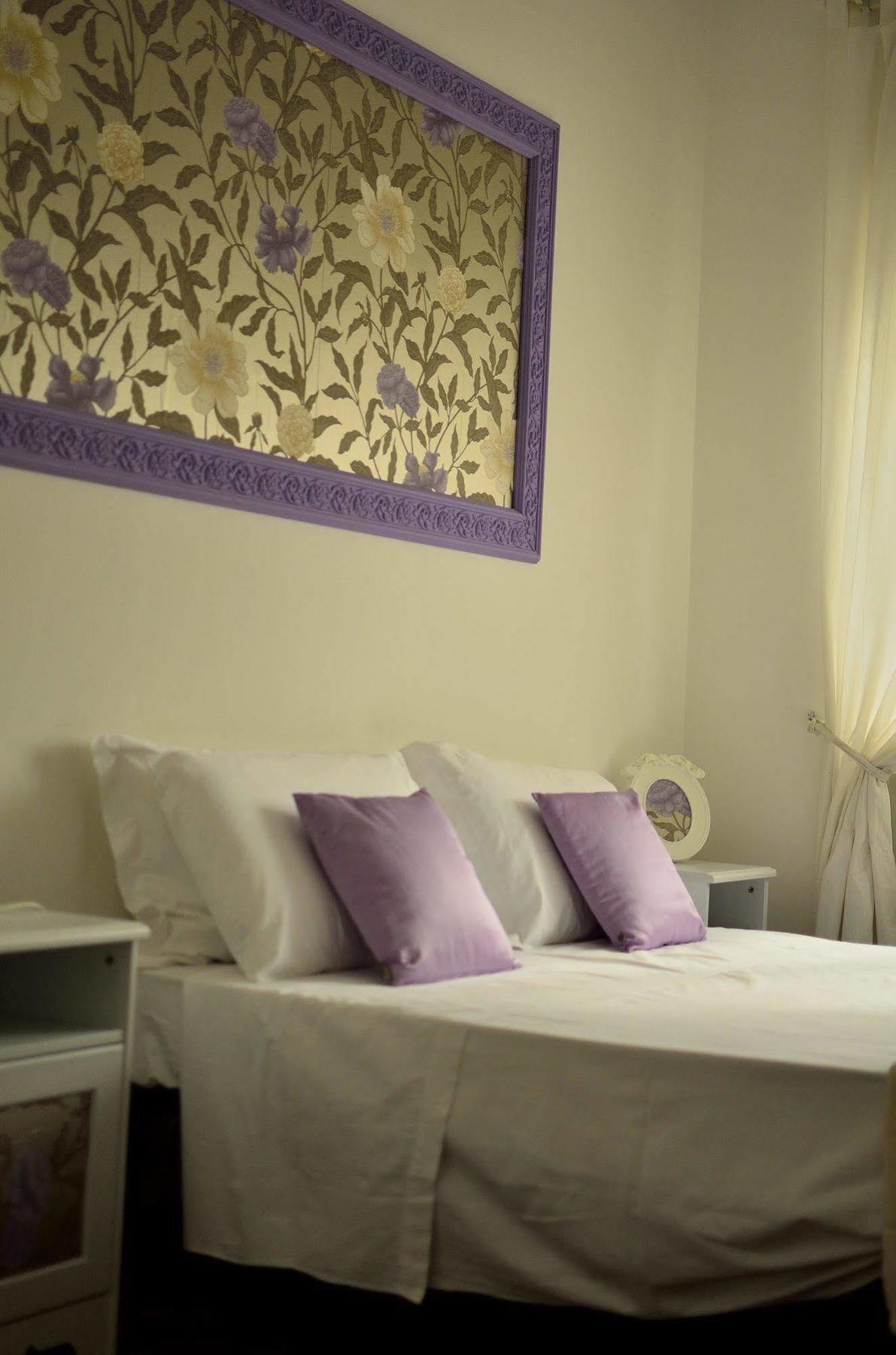 Rome&Suites Екстер'єр фото
