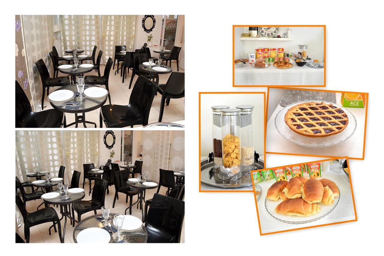 Rome&Suites Екстер'єр фото
